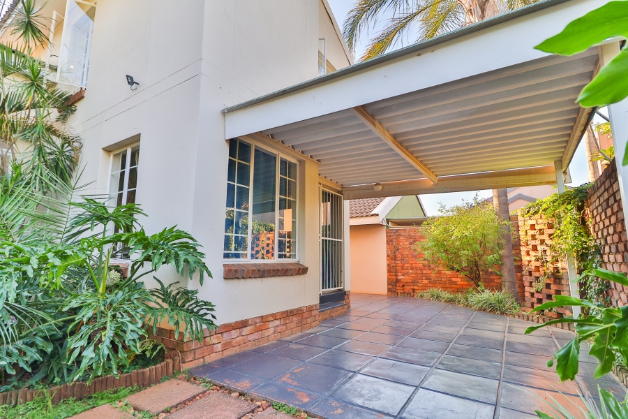 3 Bedroom Property for Sale in Newlands Gauteng