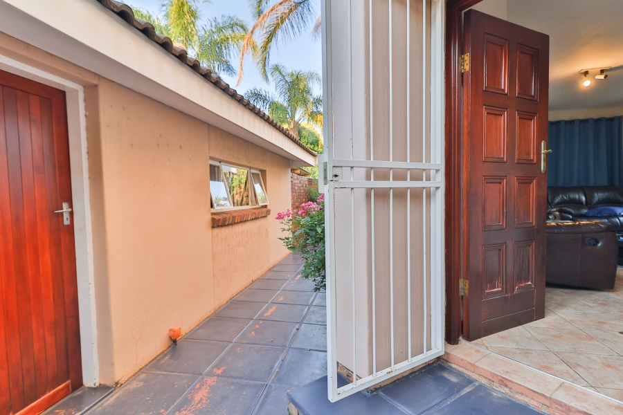 3 Bedroom Property for Sale in Newlands Gauteng