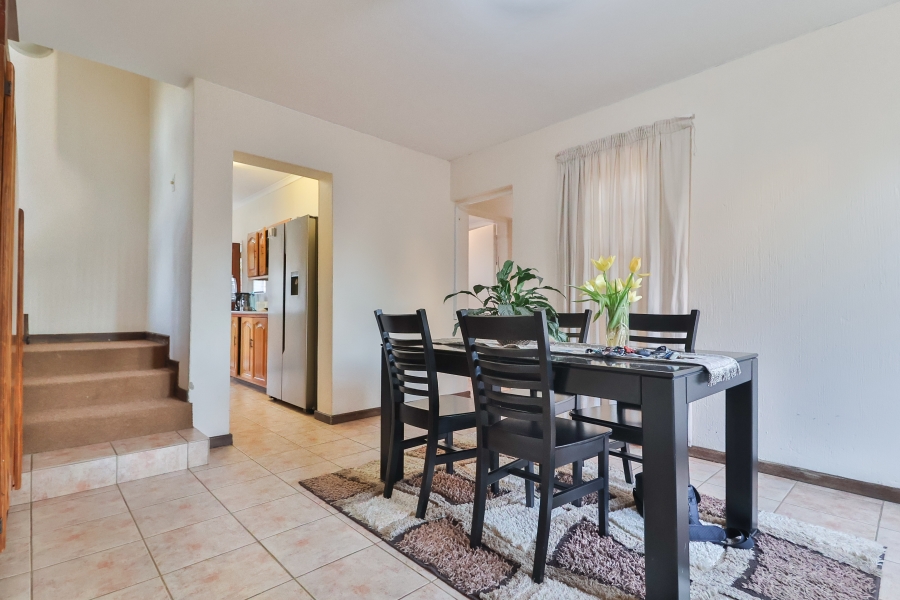 3 Bedroom Property for Sale in Newlands Gauteng