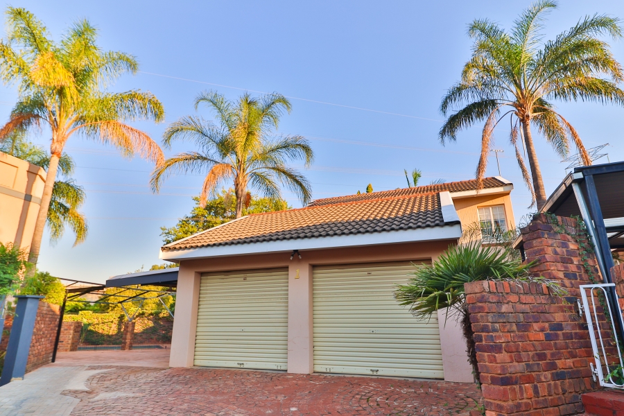 3 Bedroom Property for Sale in Newlands Gauteng