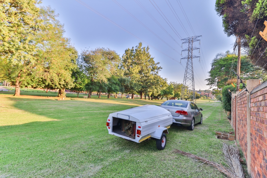 3 Bedroom Property for Sale in Newlands Gauteng