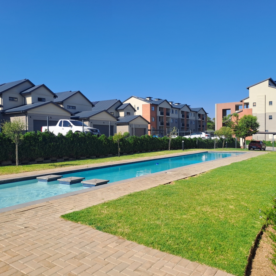 2 Bedroom Property for Sale in Kyalami Gauteng
