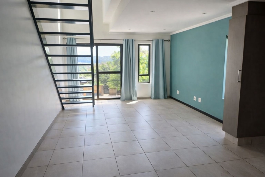 To Let 1 Bedroom Property for Rent in Lonehill Gauteng