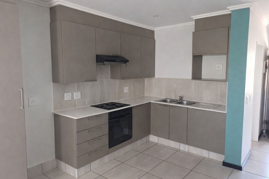 To Let 1 Bedroom Property for Rent in Lonehill Gauteng