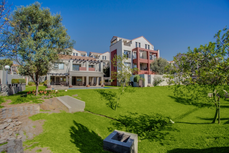 To Let 1 Bedroom Property for Rent in Lonehill Gauteng