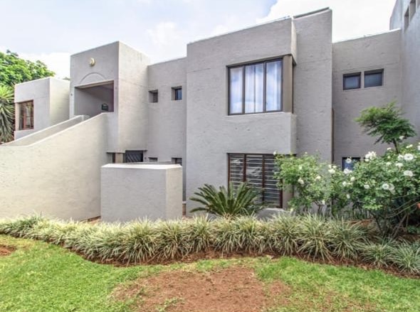 2 Bedroom Property for Sale in Morningside Gauteng