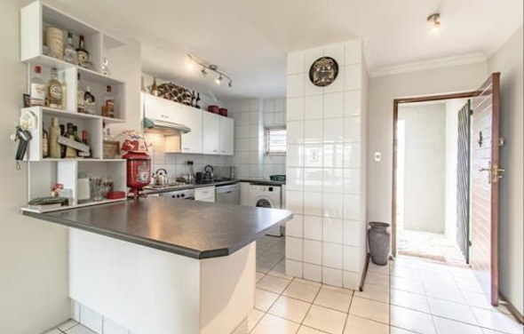 2 Bedroom Property for Sale in Morningside Gauteng