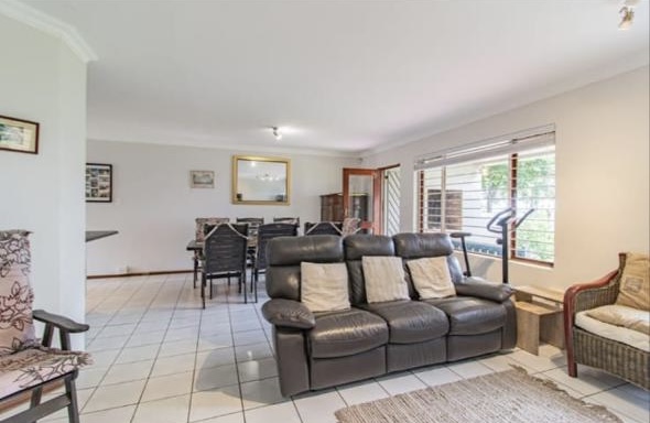 2 Bedroom Property for Sale in Morningside Gauteng