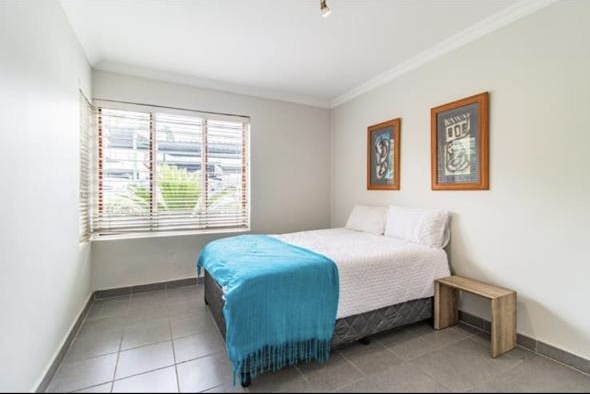 2 Bedroom Property for Sale in Morningside Gauteng