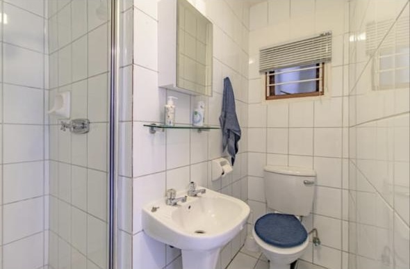 2 Bedroom Property for Sale in Morningside Gauteng