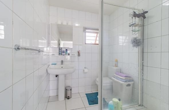 2 Bedroom Property for Sale in Morningside Gauteng