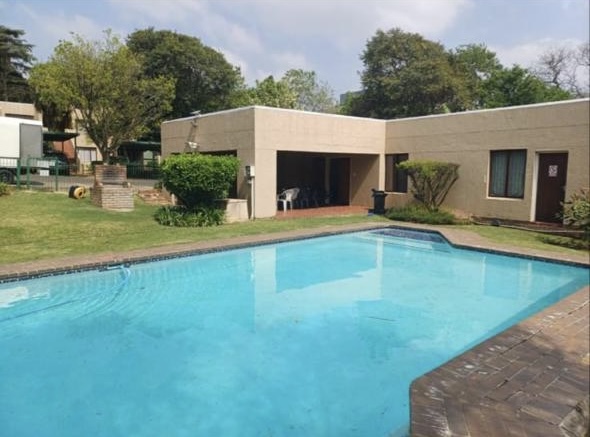 2 Bedroom Property for Sale in Morningside Gauteng