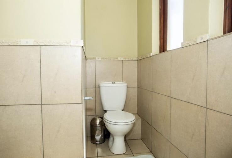 2 Bedroom Property for Sale in Vorna Valley Gauteng