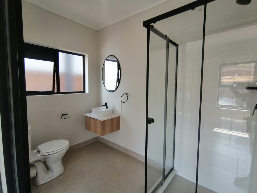 To Let 1 Bedroom Property for Rent in Mulbarton Gauteng