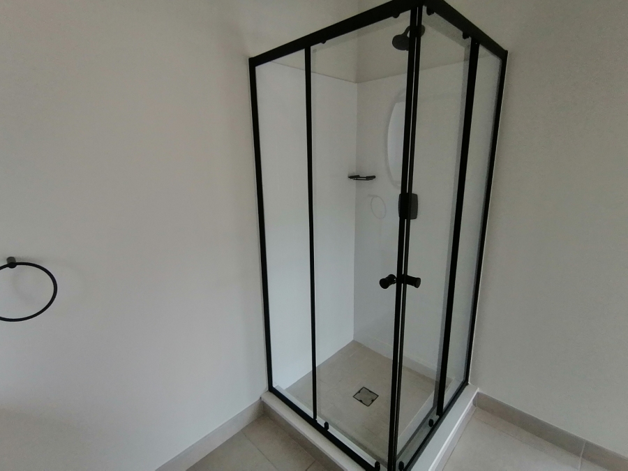 To Let 1 Bedroom Property for Rent in Mulbarton Gauteng