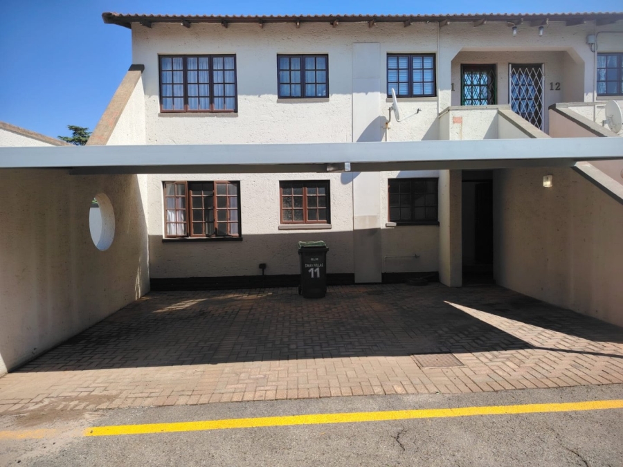 2 Bedroom Property for Sale in Greenhills Gauteng