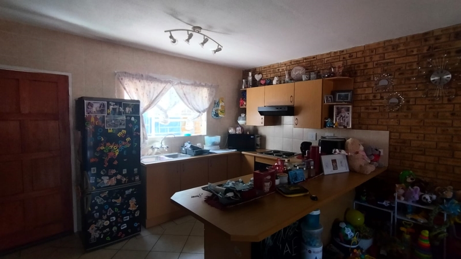 2 Bedroom Property for Sale in Rangeview Gauteng