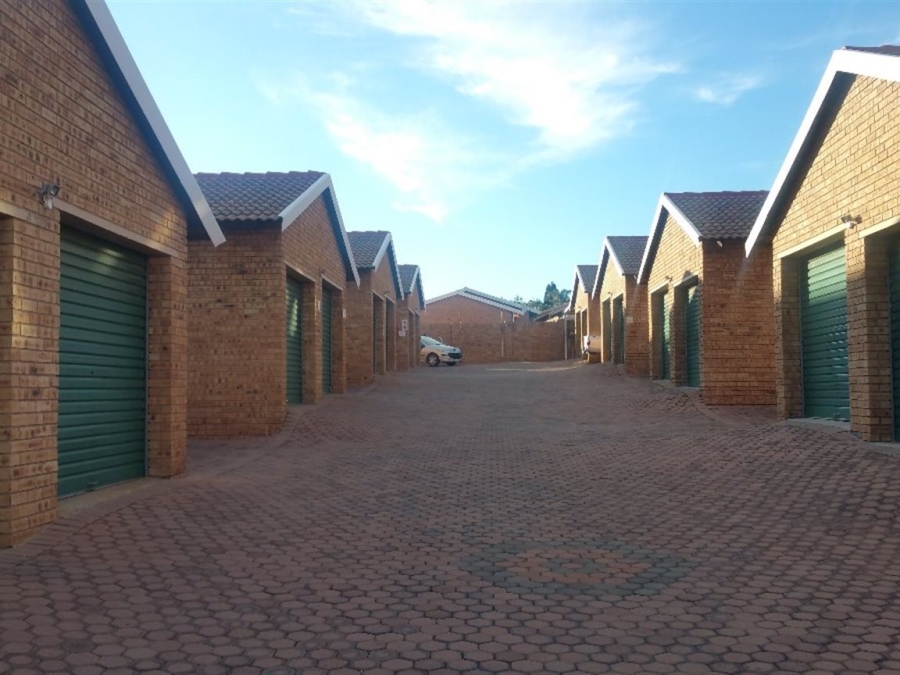 2 Bedroom Property for Sale in Rangeview Gauteng