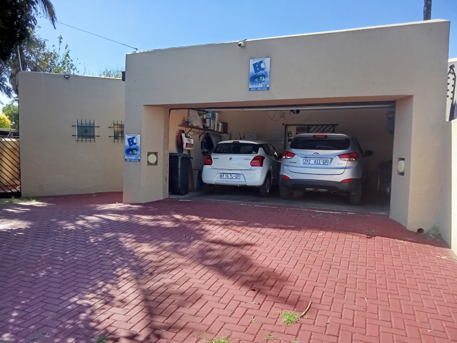 3 Bedroom Property for Sale in Bergbron Gauteng