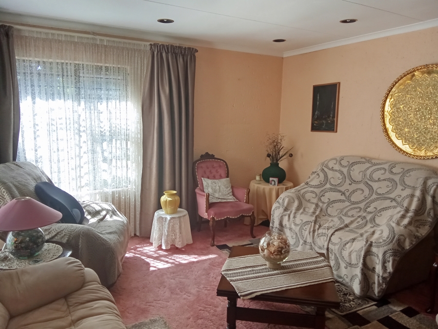 3 Bedroom Property for Sale in Bergbron Gauteng