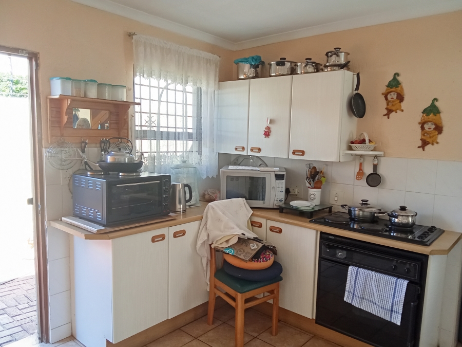 3 Bedroom Property for Sale in Bergbron Gauteng