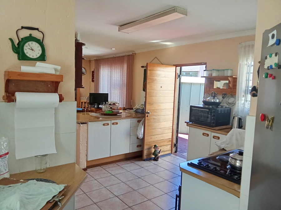 3 Bedroom Property for Sale in Bergbron Gauteng