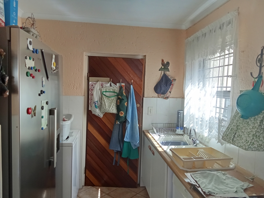 3 Bedroom Property for Sale in Bergbron Gauteng