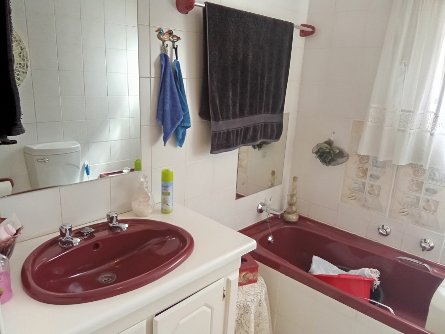 3 Bedroom Property for Sale in Bergbron Gauteng