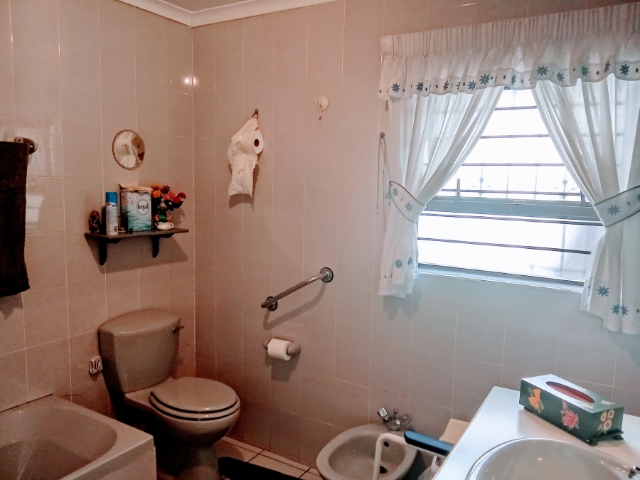 3 Bedroom Property for Sale in Bergbron Gauteng