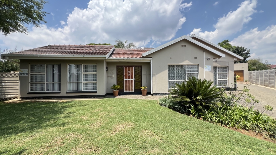 3 Bedroom Property for Sale in Greenhills Gauteng