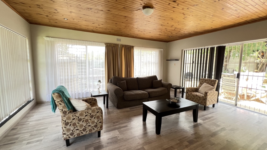 3 Bedroom Property for Sale in Greenhills Gauteng