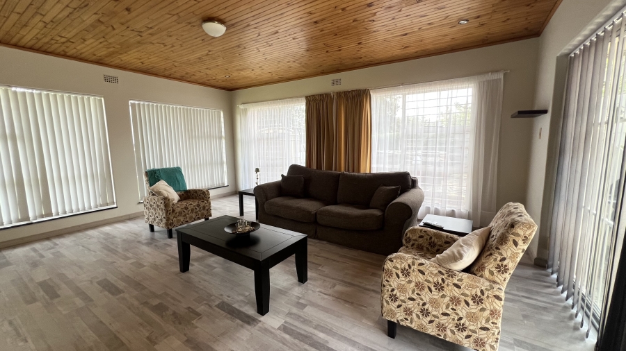 3 Bedroom Property for Sale in Greenhills Gauteng