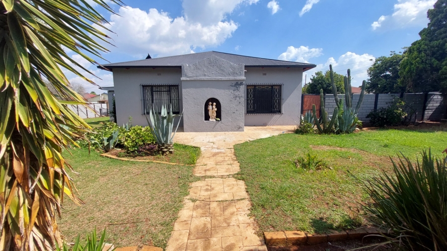 3 Bedroom Property for Sale in Randgate Gauteng