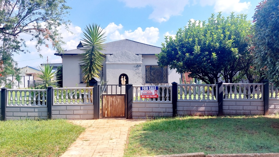 3 Bedroom Property for Sale in Randgate Gauteng