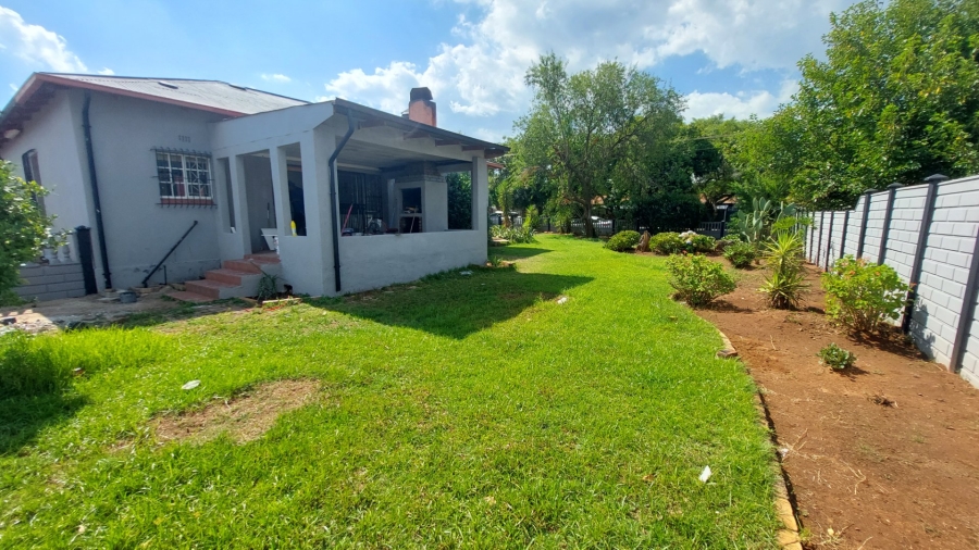 3 Bedroom Property for Sale in Randgate Gauteng