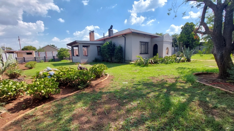 3 Bedroom Property for Sale in Randgate Gauteng