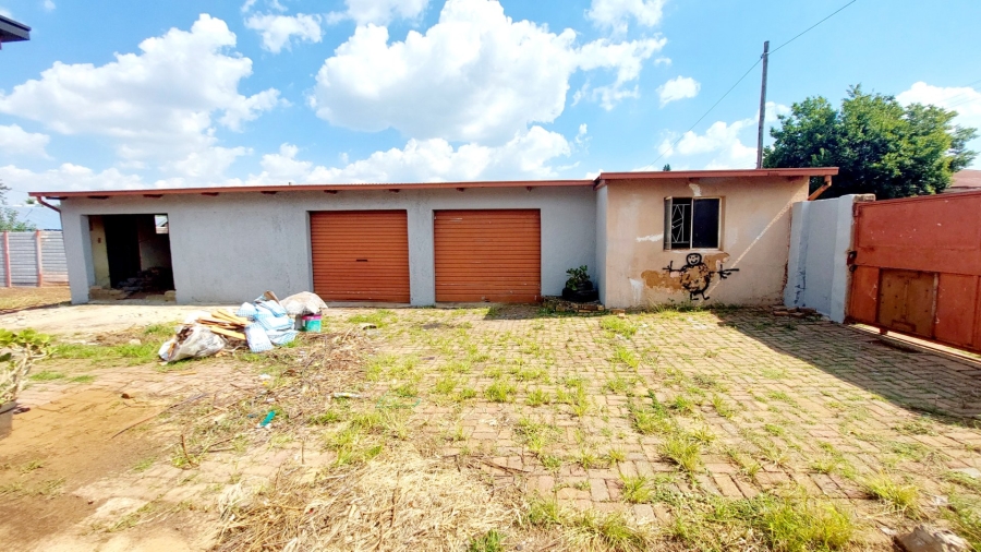 3 Bedroom Property for Sale in Randgate Gauteng