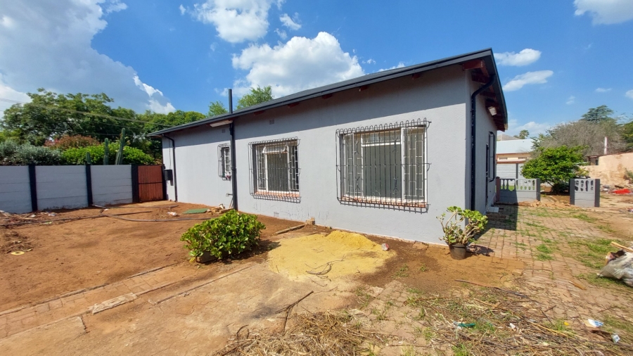 3 Bedroom Property for Sale in Randgate Gauteng