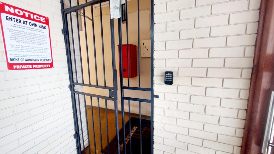 2 Bedroom Property for Sale in Wentworth Park Gauteng