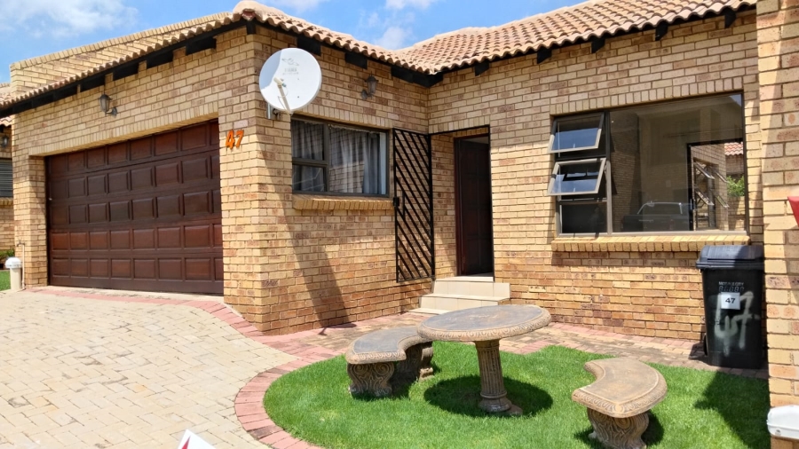 2 Bedroom Property for Sale in Chancliff Ridge Gauteng