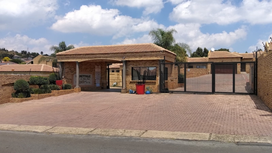 2 Bedroom Property for Sale in Chancliff Ridge Gauteng