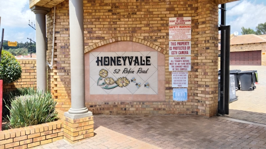 2 Bedroom Property for Sale in Chancliff Ridge Gauteng