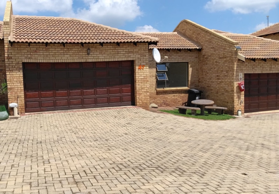 2 Bedroom Property for Sale in Chancliff Ridge Gauteng