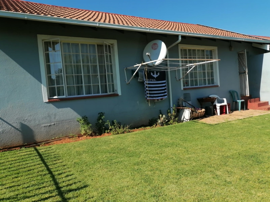 3 Bedroom Property for Sale in Roodepoort Gauteng