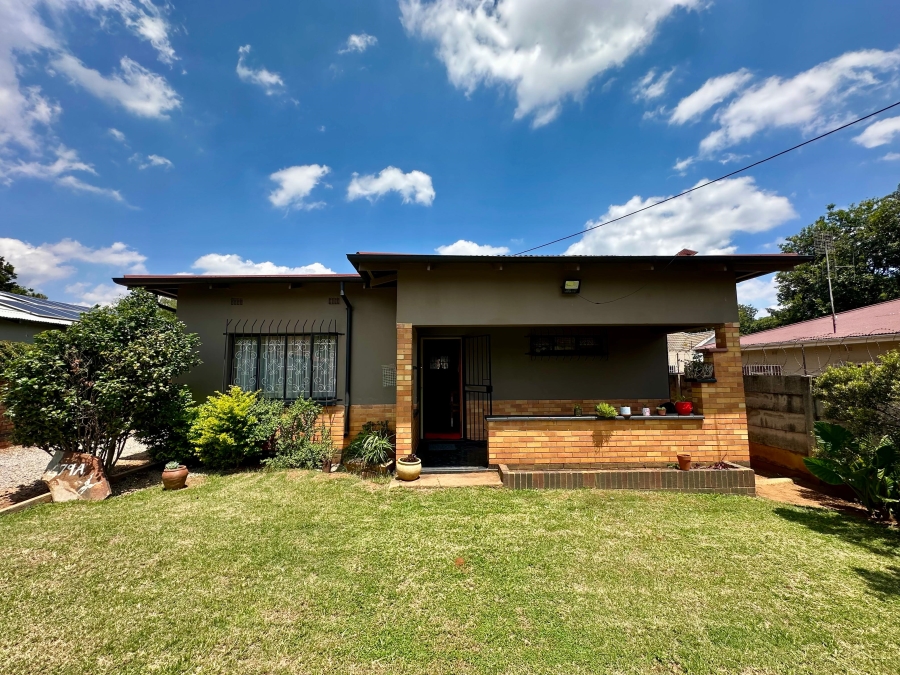 3 Bedroom Property for Sale in Villieria Gauteng