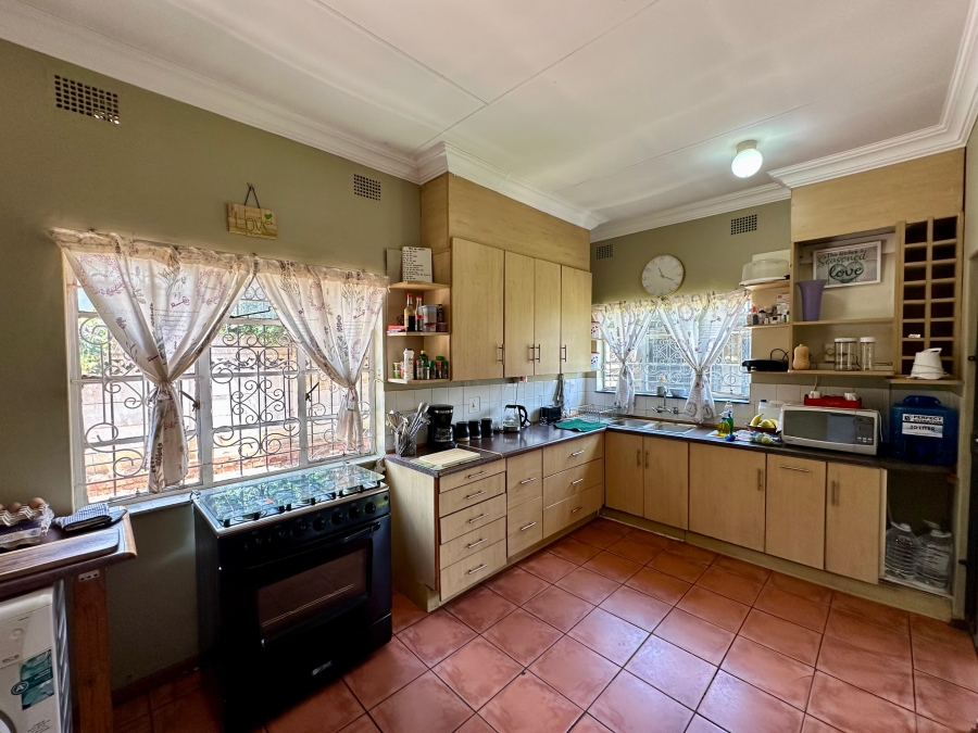 3 Bedroom Property for Sale in Villieria Gauteng