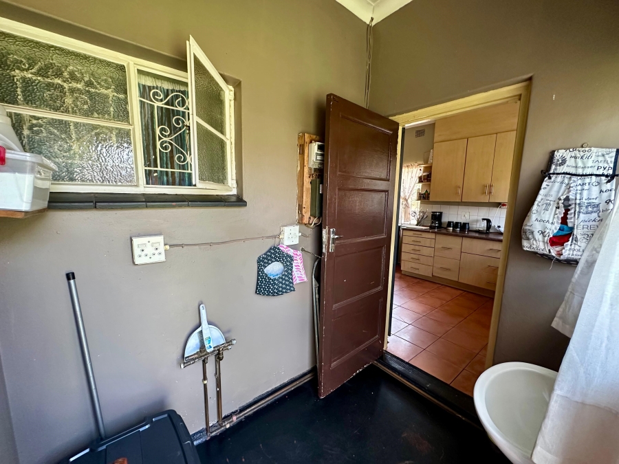 3 Bedroom Property for Sale in Villieria Gauteng