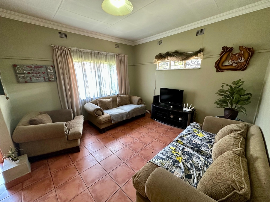 3 Bedroom Property for Sale in Villieria Gauteng