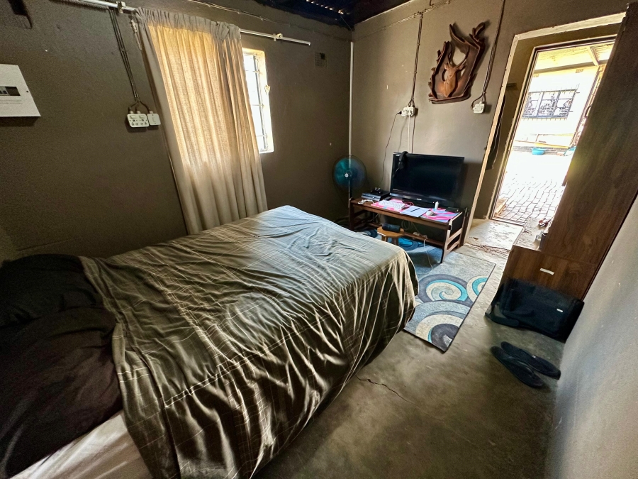 3 Bedroom Property for Sale in Villieria Gauteng