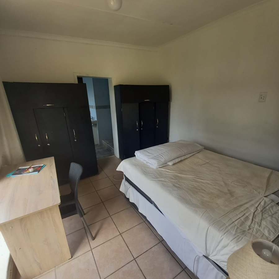 To Let 1 Bedroom Property for Rent in Rietfontein Gauteng